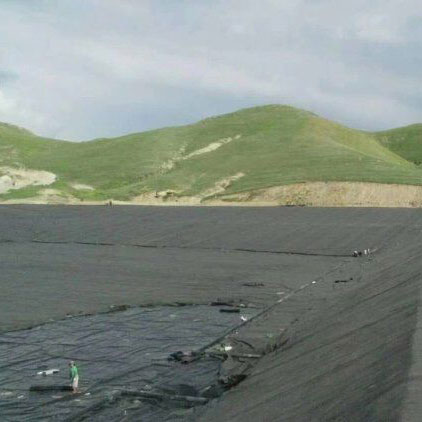 垃圾填埋場(chǎng)工程案例